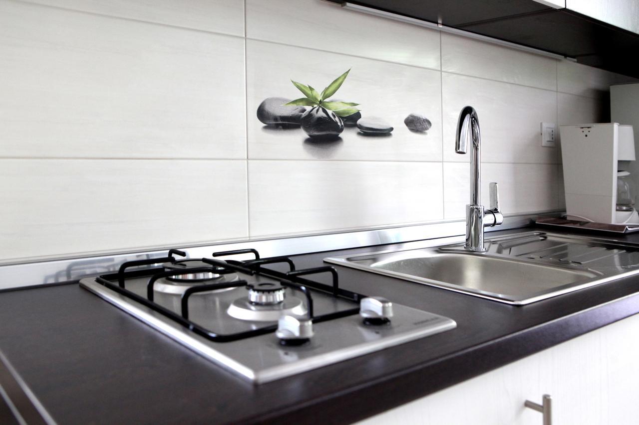 Apartments Marina-Mare Porec Room photo